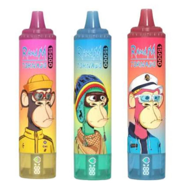elfbar elfa master akku Buy R&M Tornado 15000 Puffs Disposable Vape Device – Eliquid Base
