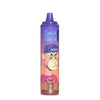 R&M Tornado 15000 Disposable Vape  Device - Blueberry Cherry Cranberry
