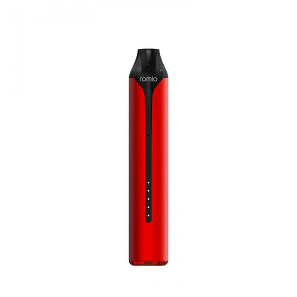 Romio Aster R Refillable Pod Kit | 9.99 + Free Nic Salt Eliquid Base Romio Aster R Refillable Pod Kit | 9.99 + Free Nic Salt Eliquid Base