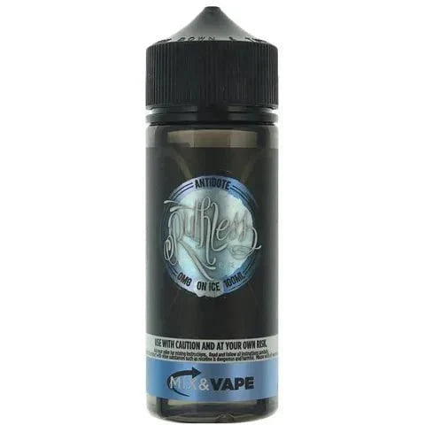 Ruthless 100ml E - Liquids - VapingSupplier