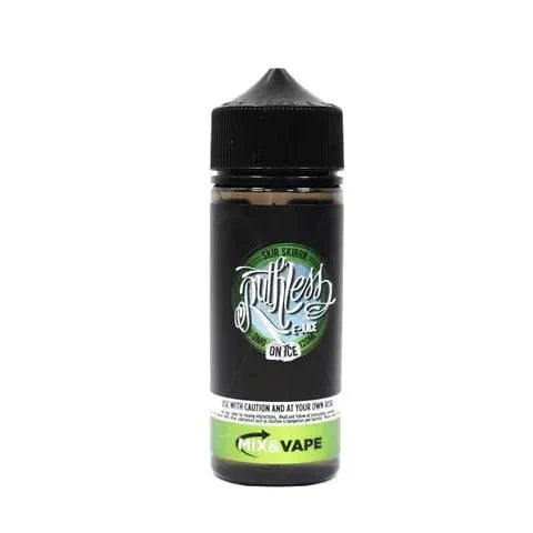 Ruthless 100ml E - Liquids - VapingSupplier