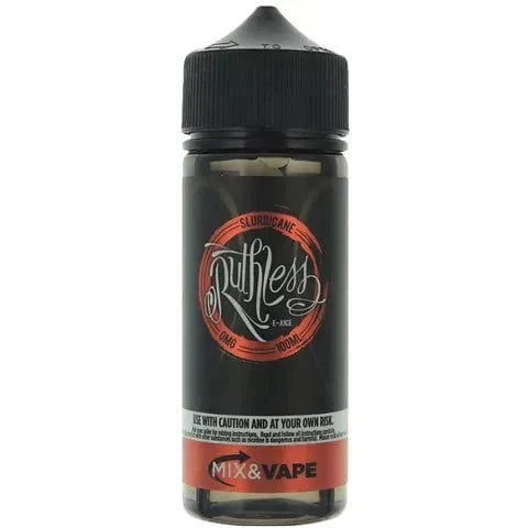 Ruthless 100ml E - Liquids - VapingSupplier