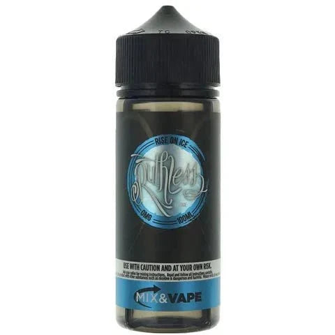 Ruthless 100ml E - Liquids - VapingSupplier