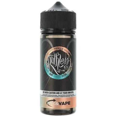 Ruthless 100ml E - Liquids - VapingSupplier