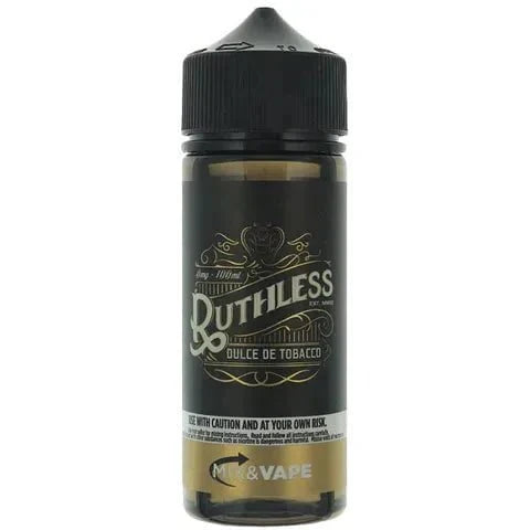 Ruthless 100ml E - Liquids - VapingSupplier