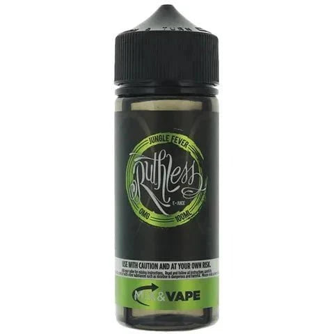 Ruthless 100ml E - Liquids - VapingSupplier