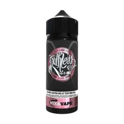 Ruthless 100ml E - Liquids - VapingSupplier