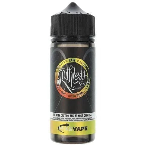 Ruthless 100ml E - Liquids - VapingSupplier