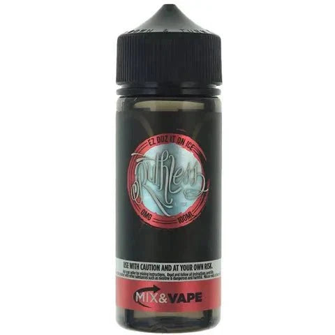Ruthless 100ml E - Liquids - VapingSupplier