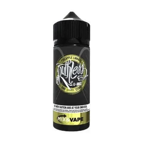 Ruthless 100ml E - Liquids - VapingSupplier
