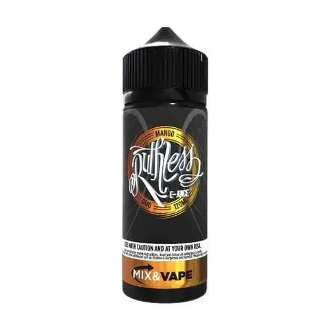 Ruthless 100ml E - Liquids - VapingSupplier