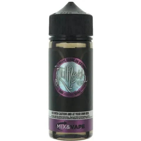 Ruthless 100ml E - Liquids - VapingSupplier