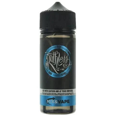 Ruthless 100ml E - Liquids - VapingSupplier