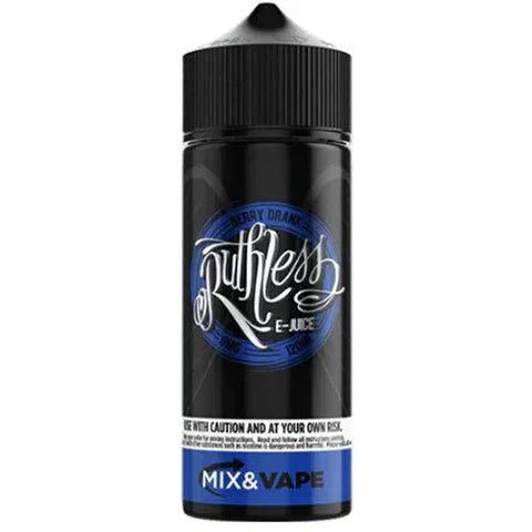Ruthless 100ml E - Liquids - VapingSupplier