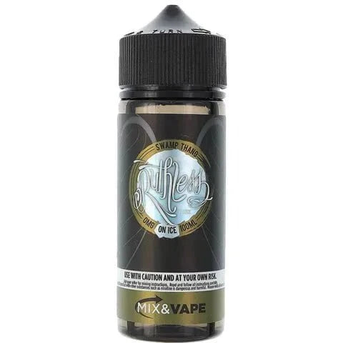 Ruthless 100ml E - Liquids - VapingSupplier
