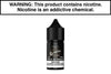 Ruthless Bar Nic Salts | Box Of 10 - Eliquid Base - Dulce De Tobacco