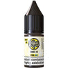 Ruthless Bar Nic Salts | Box Of 10 - Eliquid Base - Banana