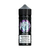 Ruthless Bar Nic Salts | Box Of 10 - Eliquid Base - Grape