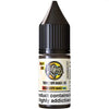 Ruthless Bar Nic Salts | Box Of 10 - Eliquid Base - Frozen Exotic Mango on Ice