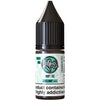 Ruthless Original Bar Nic Salts Box of 10 - Eliquid Base - Jewel Mint On Ice