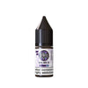 Ruthless Original Bar Nic Salts Box of 10 - Eliquid Base - Grapeheads On Ice