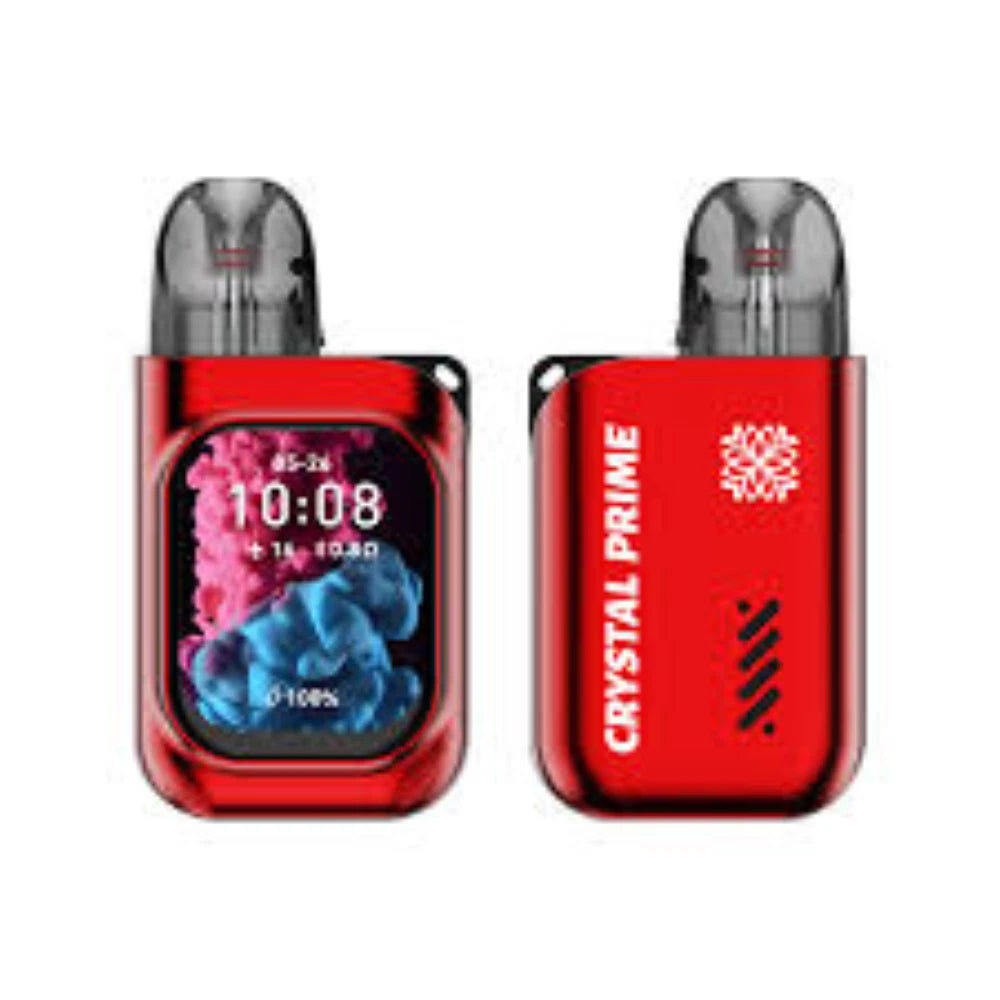 Crystal Prime M3 Smart Pod Kit