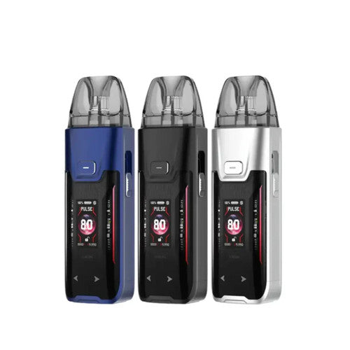 Vaporesso Luxe XR Max 2 Pod Kit