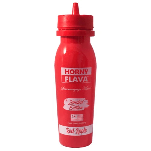 Horny 100 ml 50/50 E Liquid