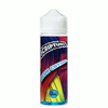 Scripture 100ml Shortfill E - Liquid - Eliquid Base - Blue Crystal