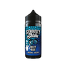 Seriously Shisha 100ml E - liquid - Eliquid Base - Misty Blue