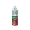 Seriously Shisha Nic Salt | Box of 10 - Eliquid Base - Apple Apple
