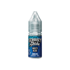 Seriously Shisha Nic Salt | Box of 10 - Eliquid Base - Misty Blue