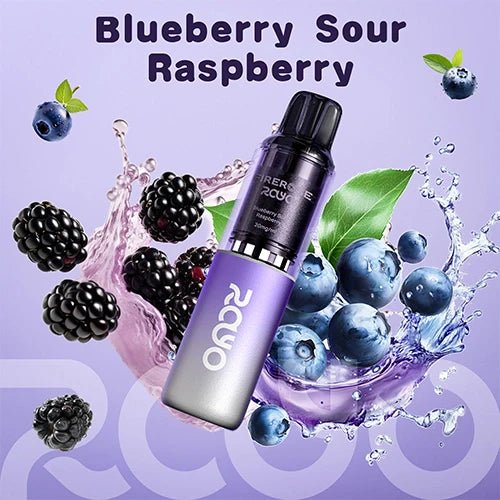 Shop Elux Firerose Rayo 600 Puffs Prefilled Vape Kit - Elux Firerose Rayo 600 Puffs Prefilled Vape Kit - Vape Blaze