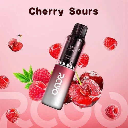 Shop Elux Firerose Rayo 600 Puffs Prefilled Vape Kit - Elux Firerose Rayo 600 Puffs Prefilled Vape Kit - Vape Blaze