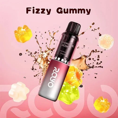 Shop Elux Firerose Rayo 600 Puffs Prefilled Vape Kit - Elux Firerose Rayo 600 Puffs Prefilled Vape Kit - Vape Blaze