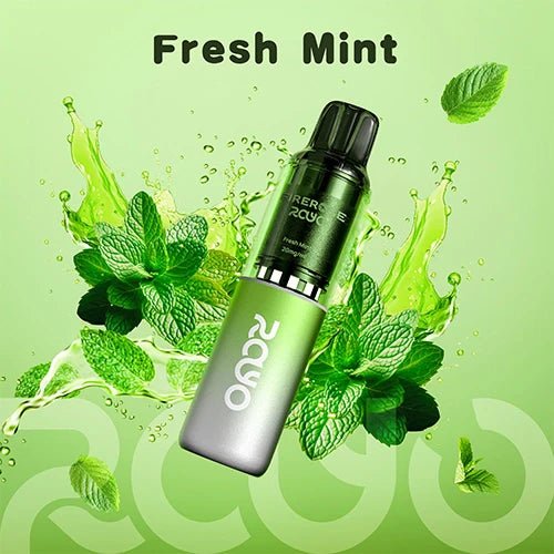 Shop Elux Firerose Rayo 600 Puffs Prefilled Vape Kit - Elux Firerose Rayo 600 Puffs Prefilled Vape Kit - Vape Blaze