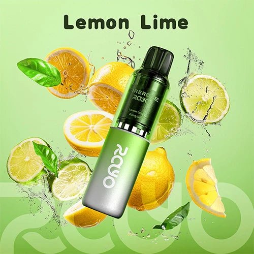 Shop Elux Firerose Rayo 600 Puffs Prefilled Vape Kit - Elux Firerose Rayo 600 Puffs Prefilled Vape Kit - Vape Blaze