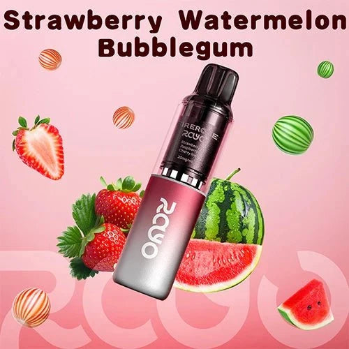 Shop Elux Firerose Rayo 600 Puffs Prefilled Vape Kit - Elux Firerose Rayo 600 Puffs Prefilled Vape Kit - Vape Blaze