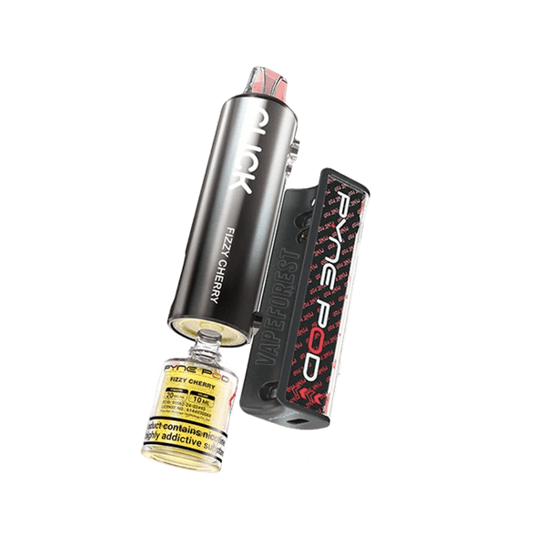 Pyne Pod Click 10k Replacement Pods