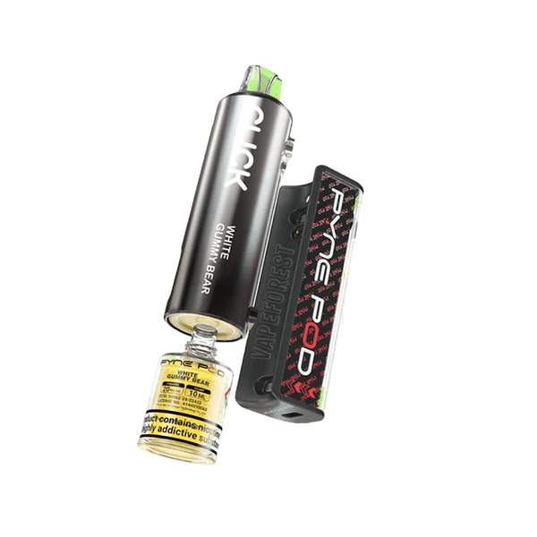 Pyne Pod Click 10k Replacement Pods