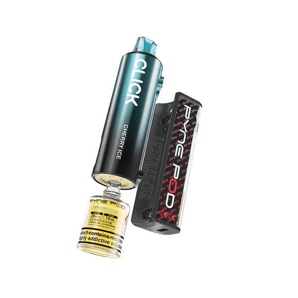 Pyne Pod Click 10k Replacement Pods