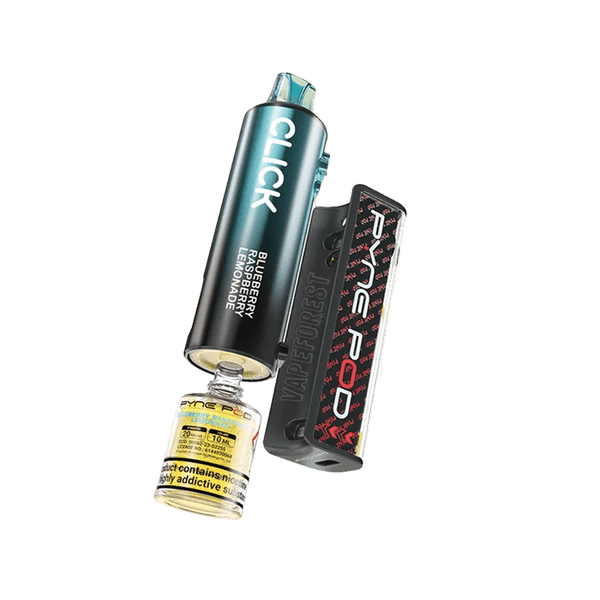 Pyne Pod Click 10k Replacement Pods