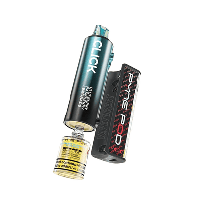 Pyne Pod Click 10k Replacement Pods