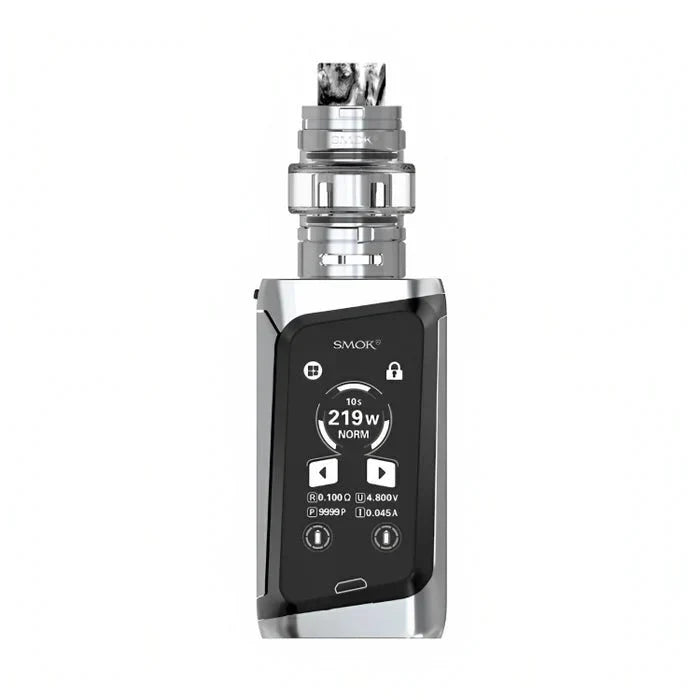 Shop Smok Morph 219 Vape Kit - Smok Morph 219 Vape Kit - Vape Blaze