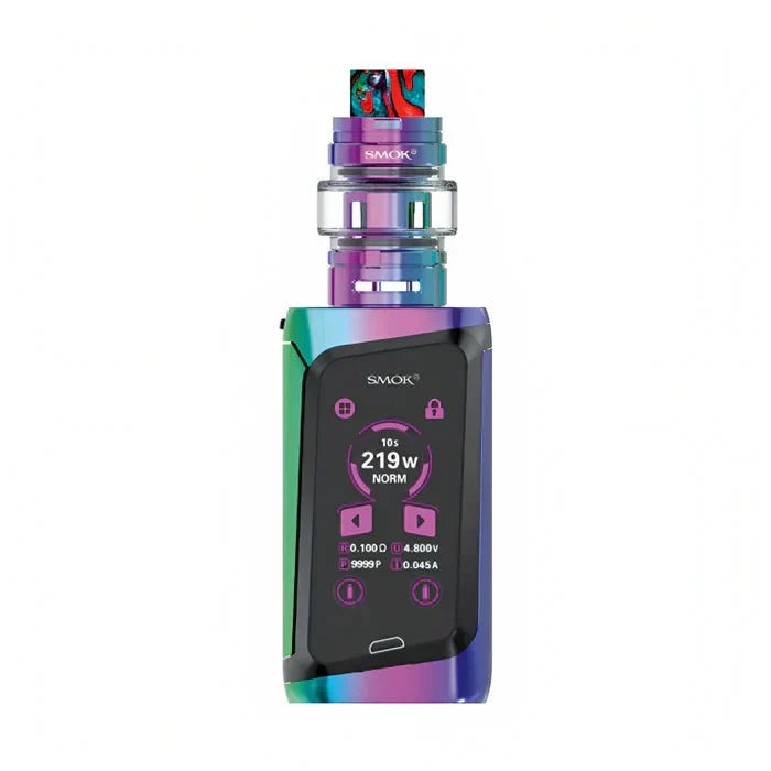 Shop Smok Morph 219 Vape Kit - Smok Morph 219 Vape Kit - Vape Blaze