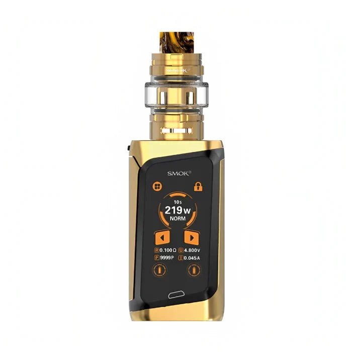 Shop Smok Morph 219 Vape Kit - Smok Morph 219 Vape Kit - Vape Blaze