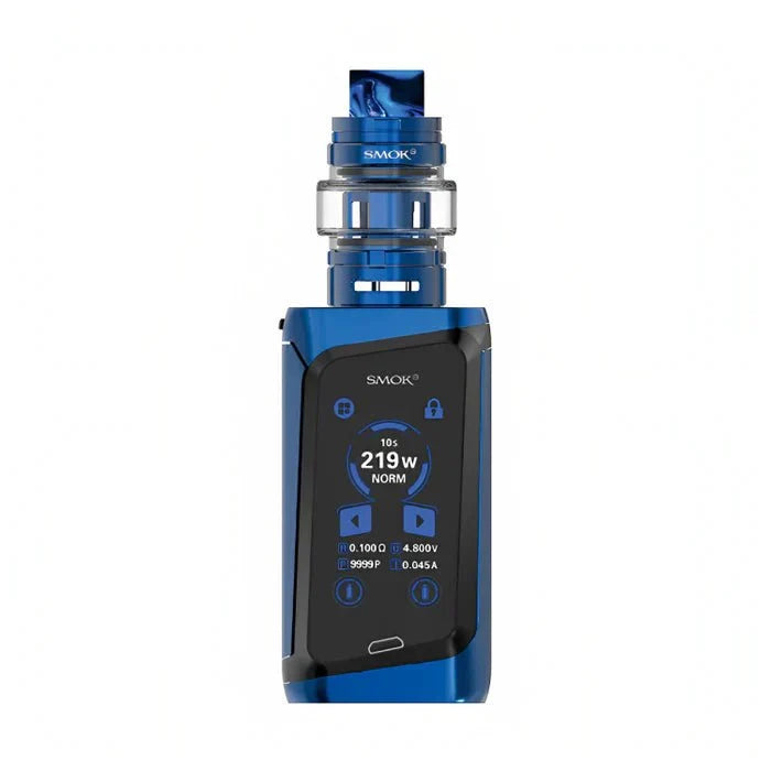 Shop Smok Morph 219 Vape Kit - Smok Morph 219 Vape Kit - Vape Blaze