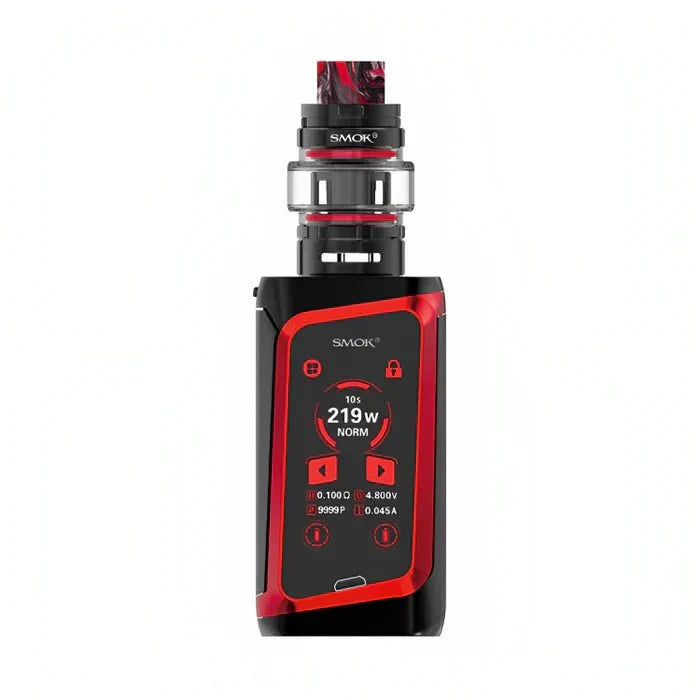 Shop Smok Morph 219 Vape Kit - Smok Morph 219 Vape Kit - Vape Blaze