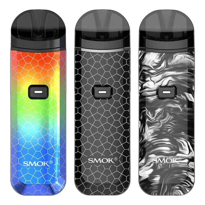 Shop Smok Nord Pro Pod Vape Kit - Smok Nord Pro Pod Vape Kit - Vape Blaze