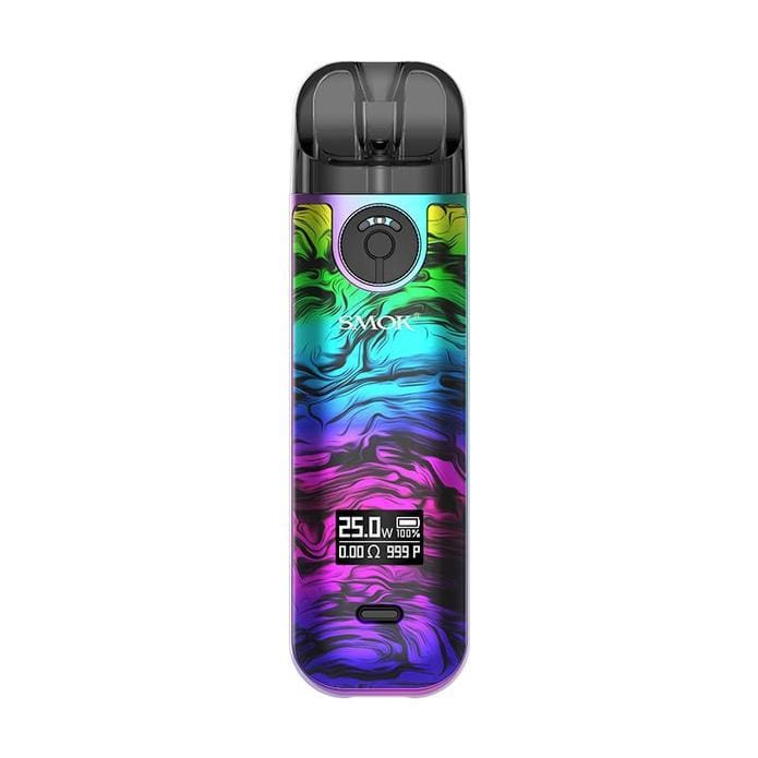 Shop Smok Novo 4 Pod Kit - SMOK - NOVO 4 - POD KIT - VapingSupplier - Vape Blaze